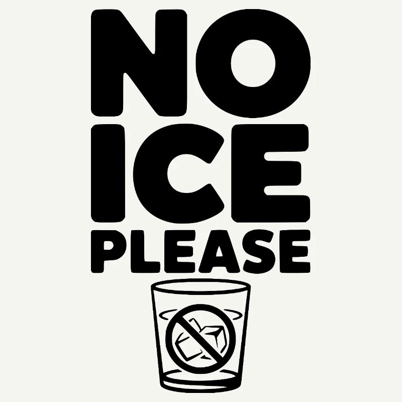 No Please