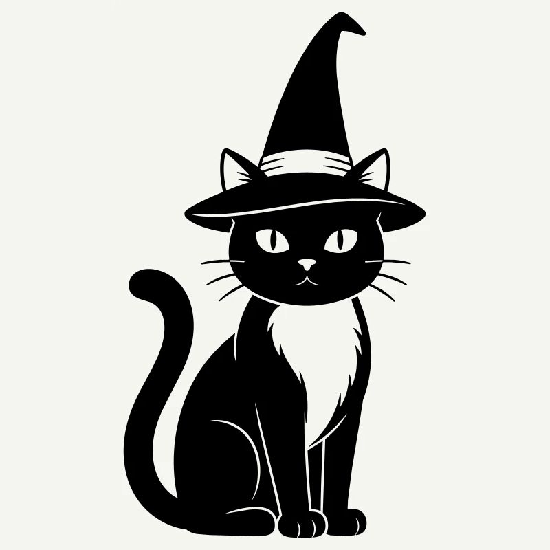 Hexenkatze