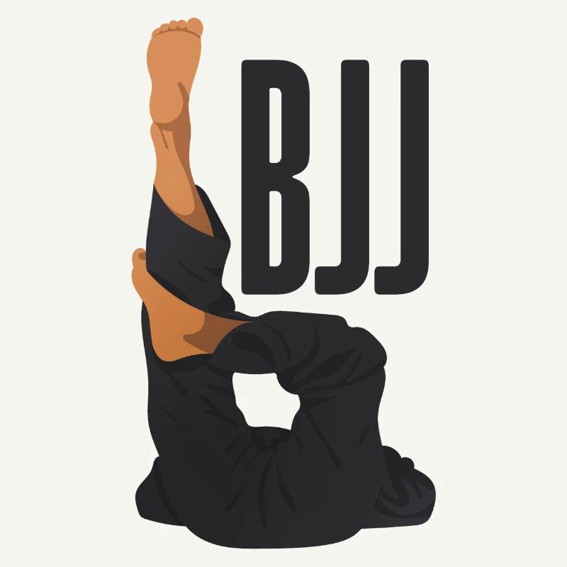 Techniques de BJJ : Triangle