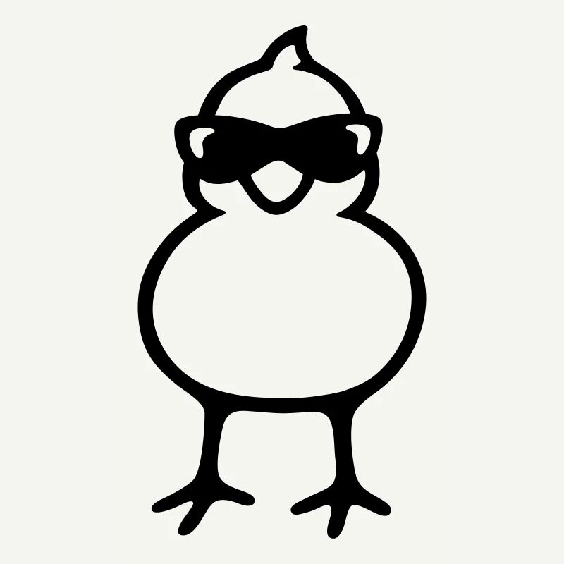 Cool Chick