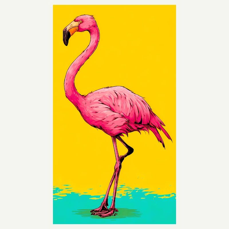 Flamant