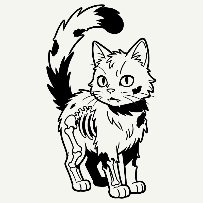 Chat Zombie