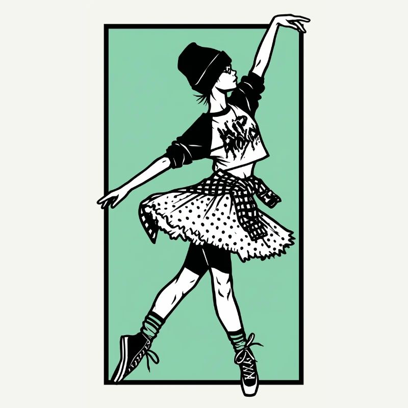 Danseuse #2
