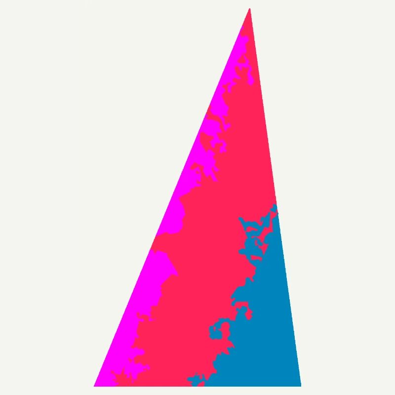 Solid Colors, Abstract, Geometric Colors