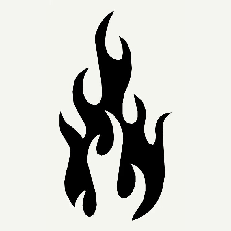 Flamme