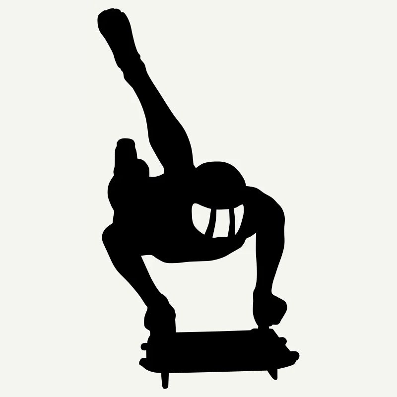 skeleton