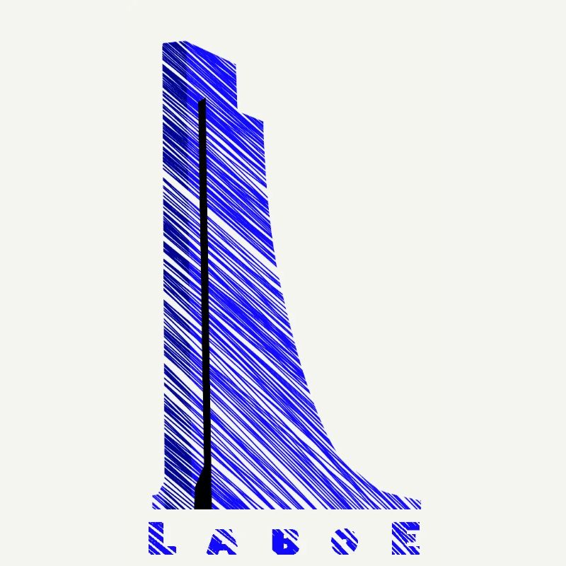 Mémorial naval de Laboe – Conception moderne des lignes