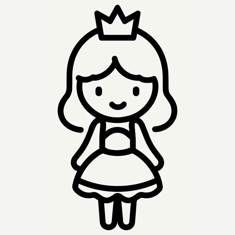 princesse