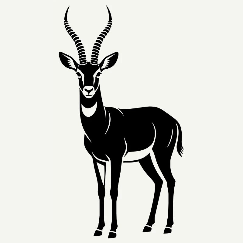 antelope