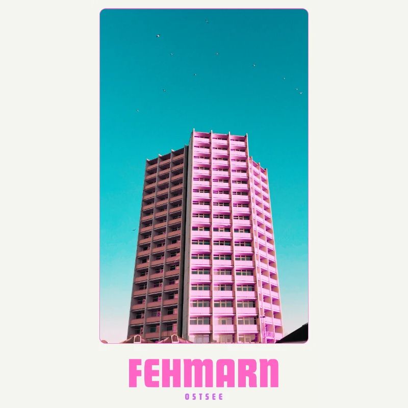 Fehmarn _ Ostsee 