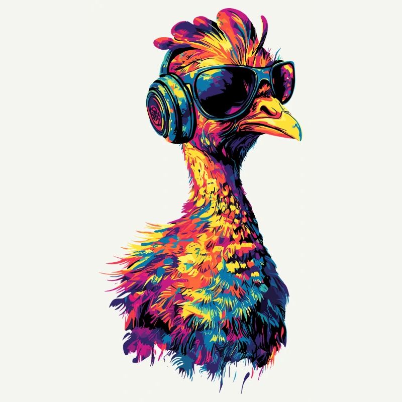 Dinde Poules Oiseaux Dinde