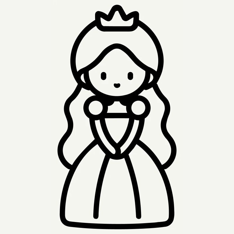 princesse