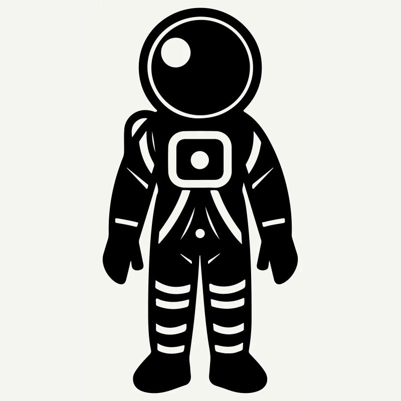 astronaute