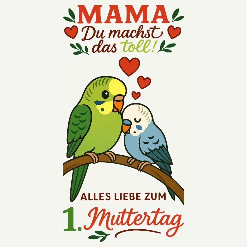1. Muttertag