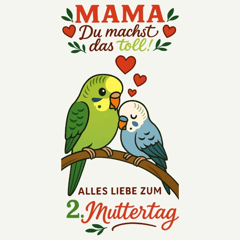 2. Muttertag
