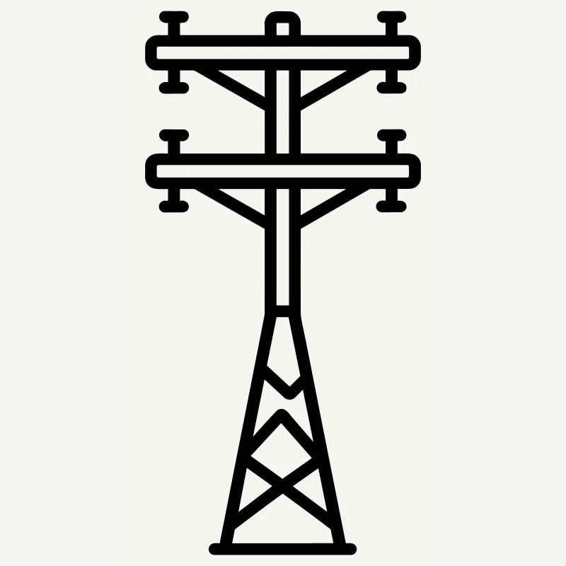 Strommast