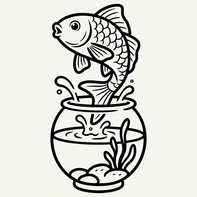 Goldfish