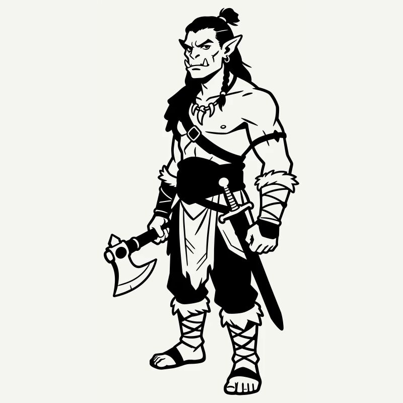 Orc