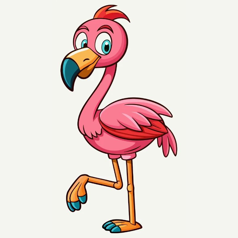 Flamingo