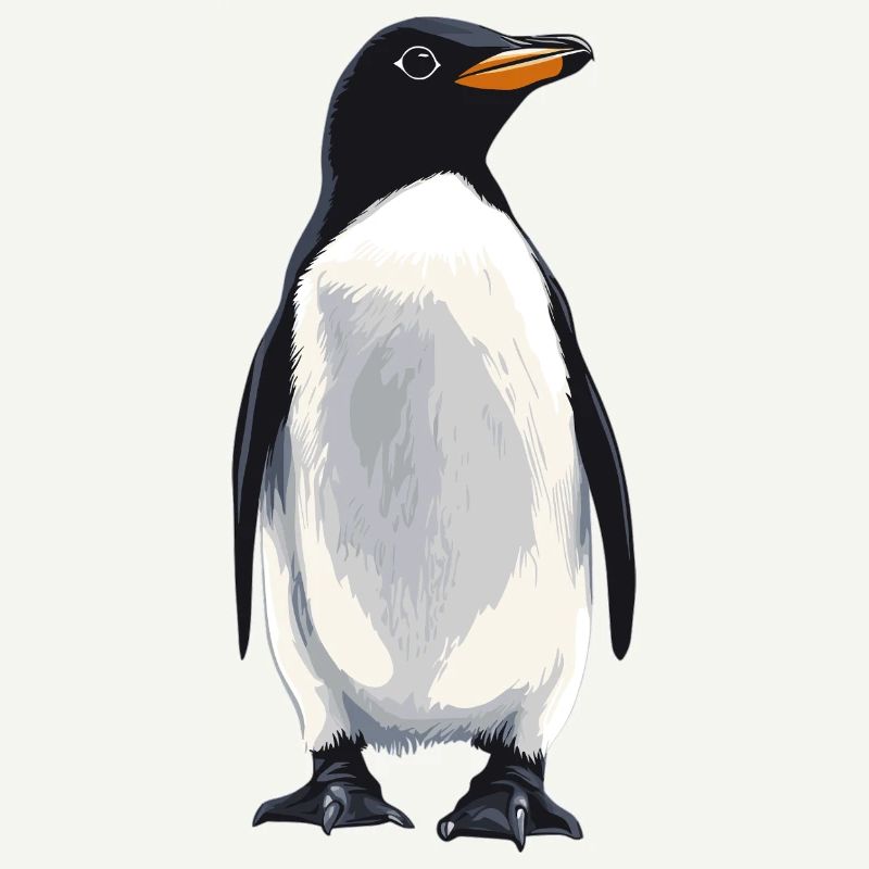 Penguins Penguin