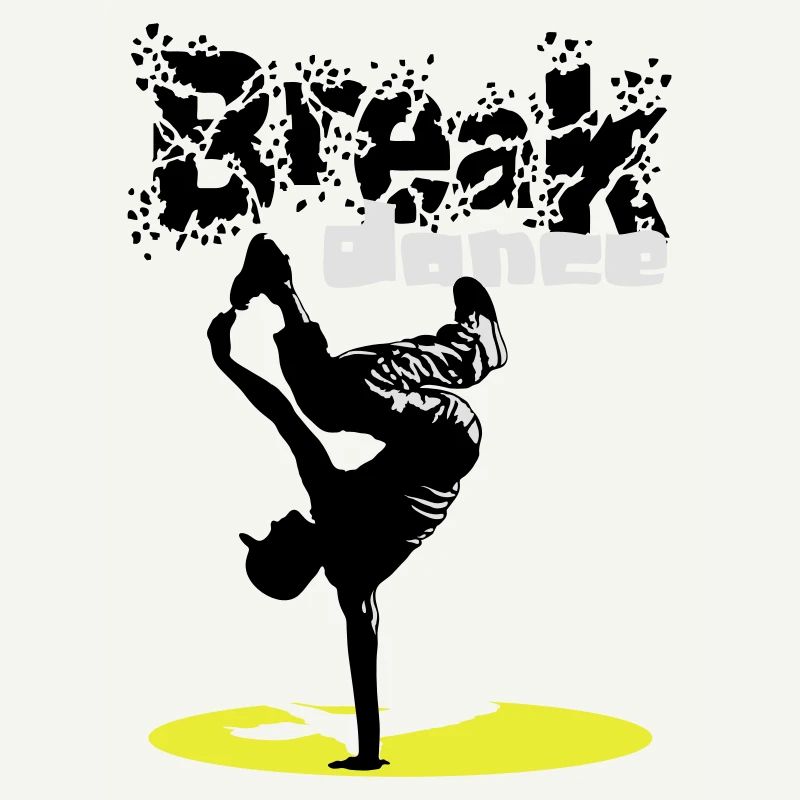 Breakdance flex