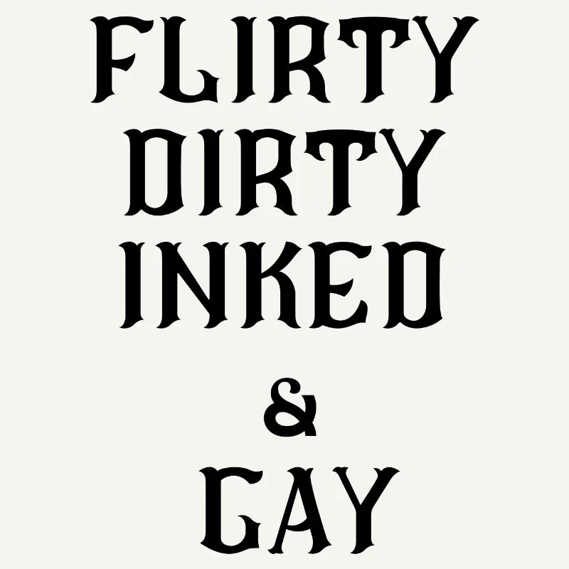 Flirty lesbian text