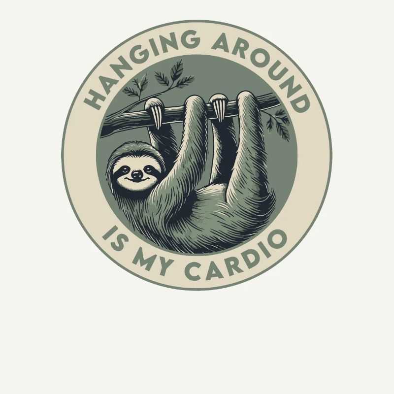 Traîner, c’est mon cardio