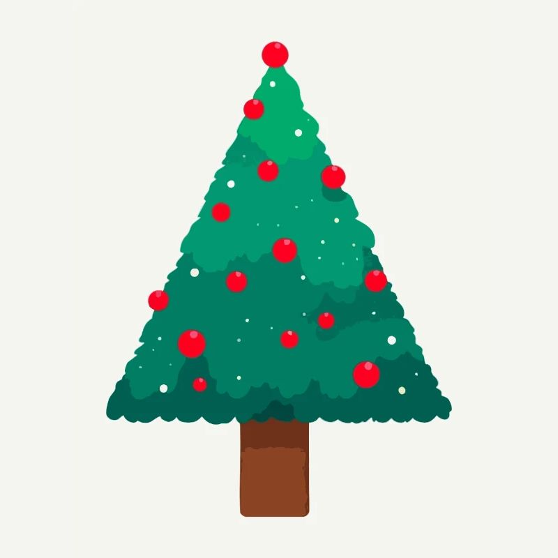Weihnachtsbaum
