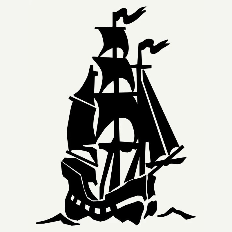 Ship