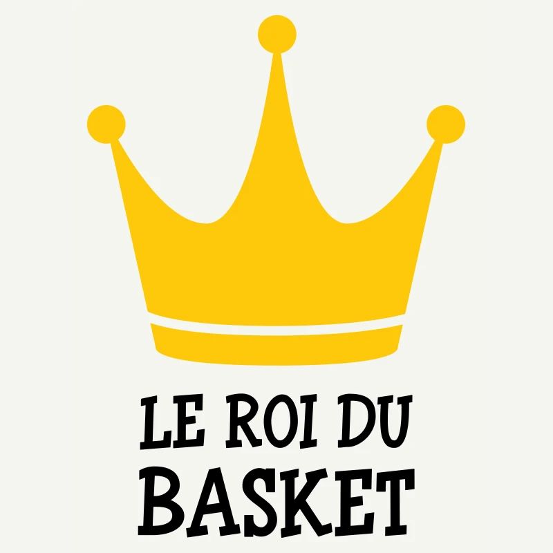 Le Roi du Basket