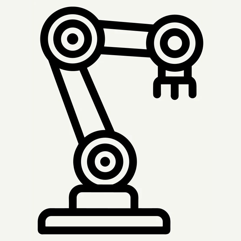 Robot arm
