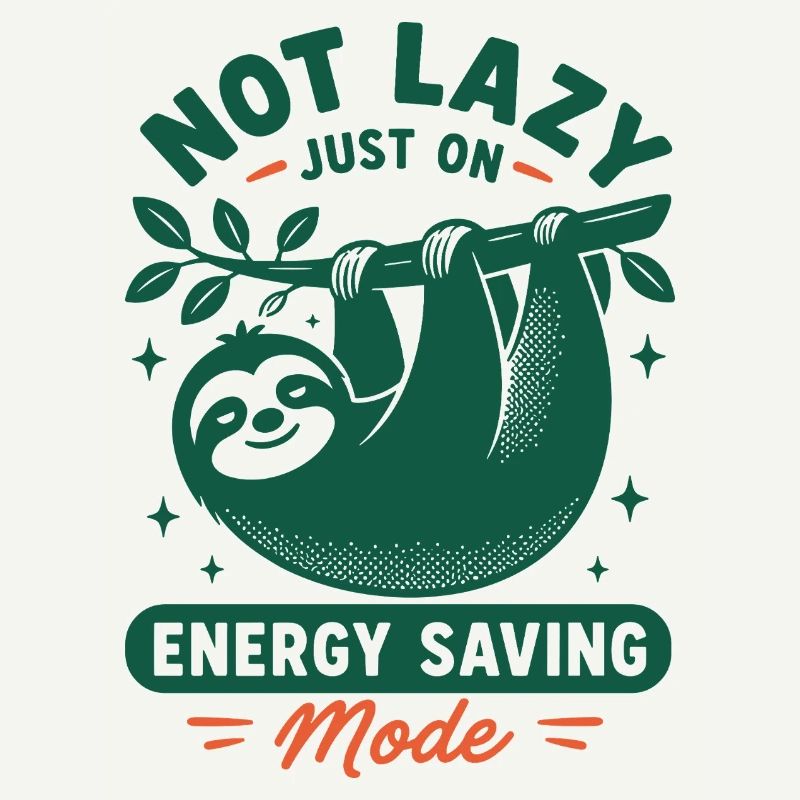Not Lazy Energy Saving Mode