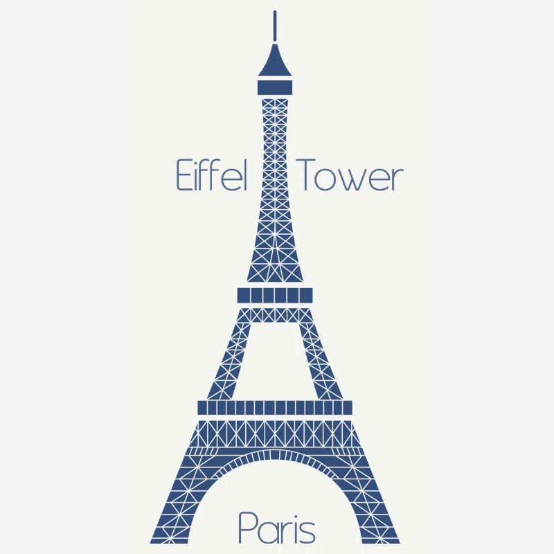 Eiffel Tower