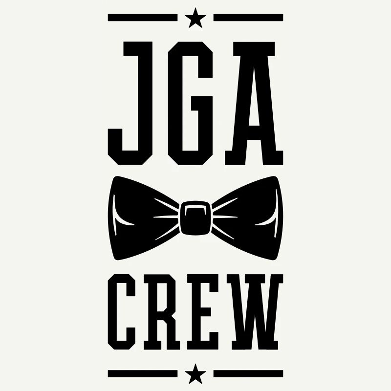 Junggesellenabschied Crew