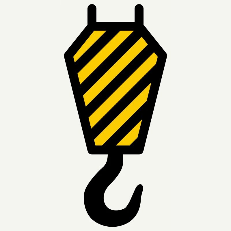 crane hook