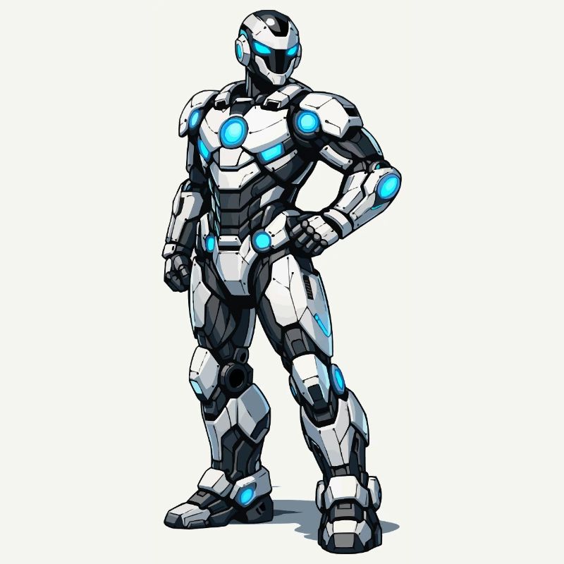 Robot
