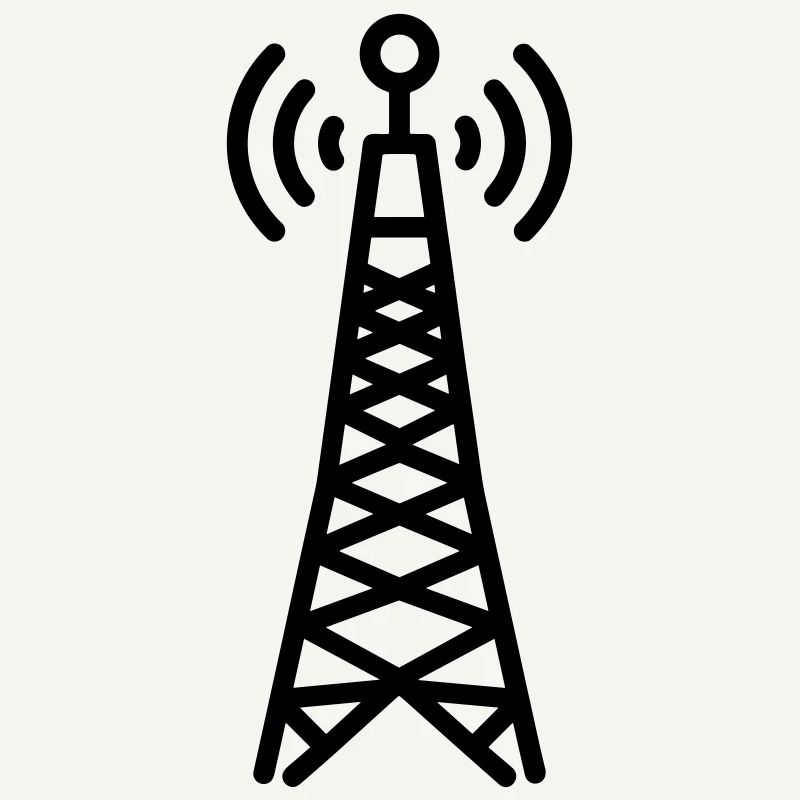 Radioturm
