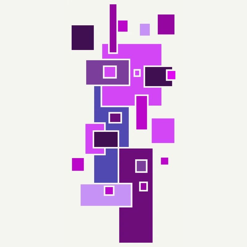 Building Blocks Architecture Pattern
