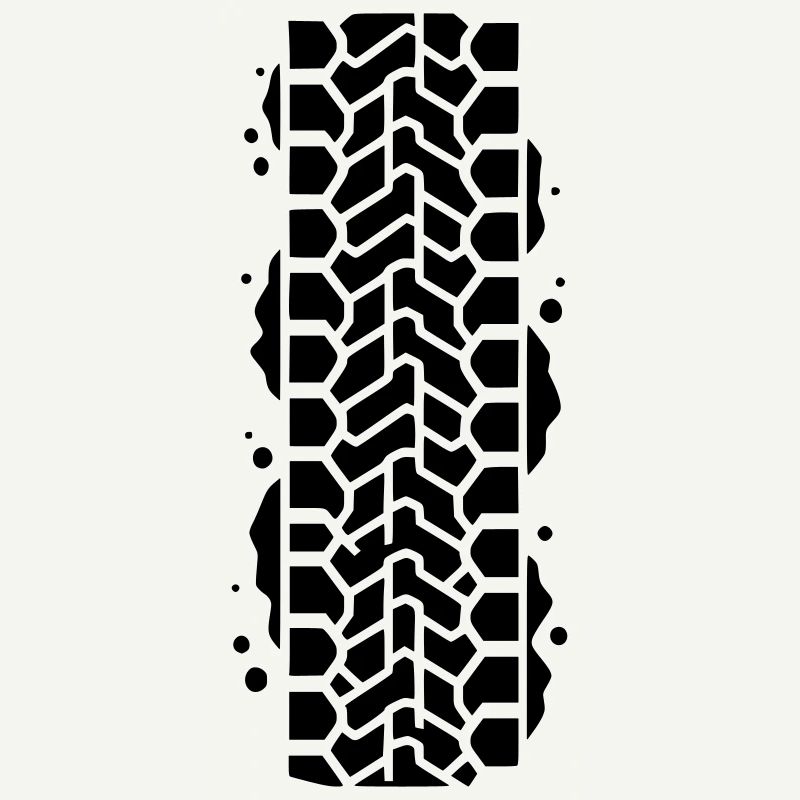 Pneumàtics Rail Tread Mud MTB