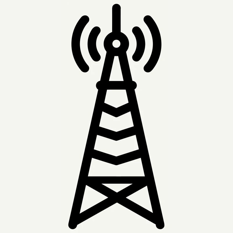 Radioturm