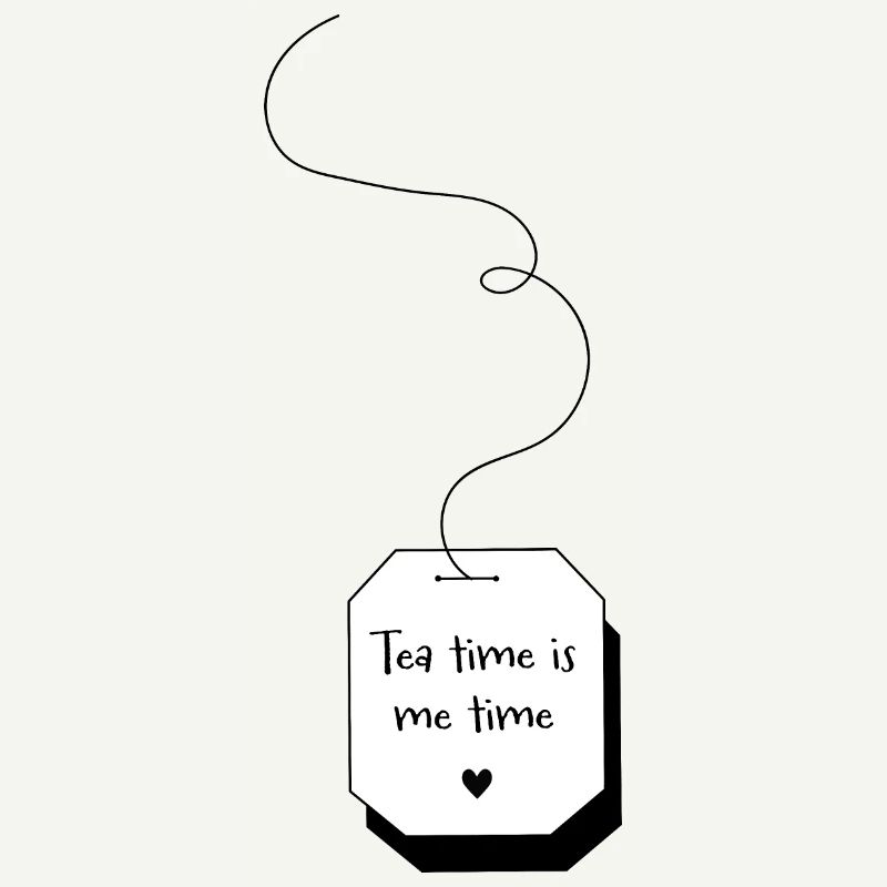 Tea time