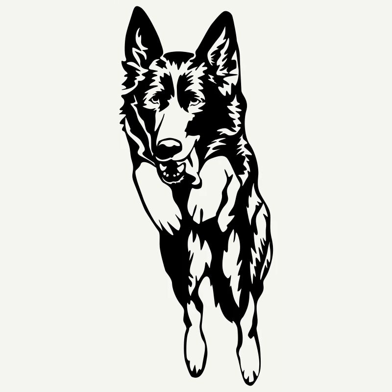Deutscher Schäferhund