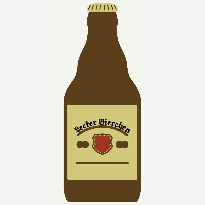 Lecker Bierchen