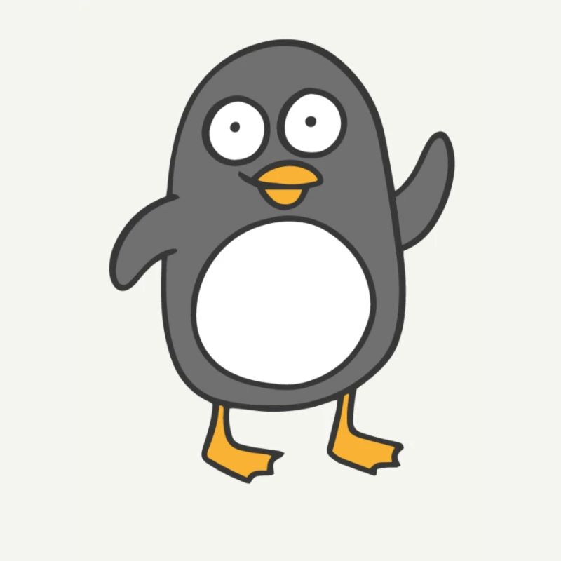 Pinguin