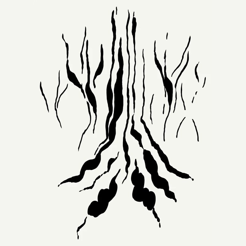 Magic forest