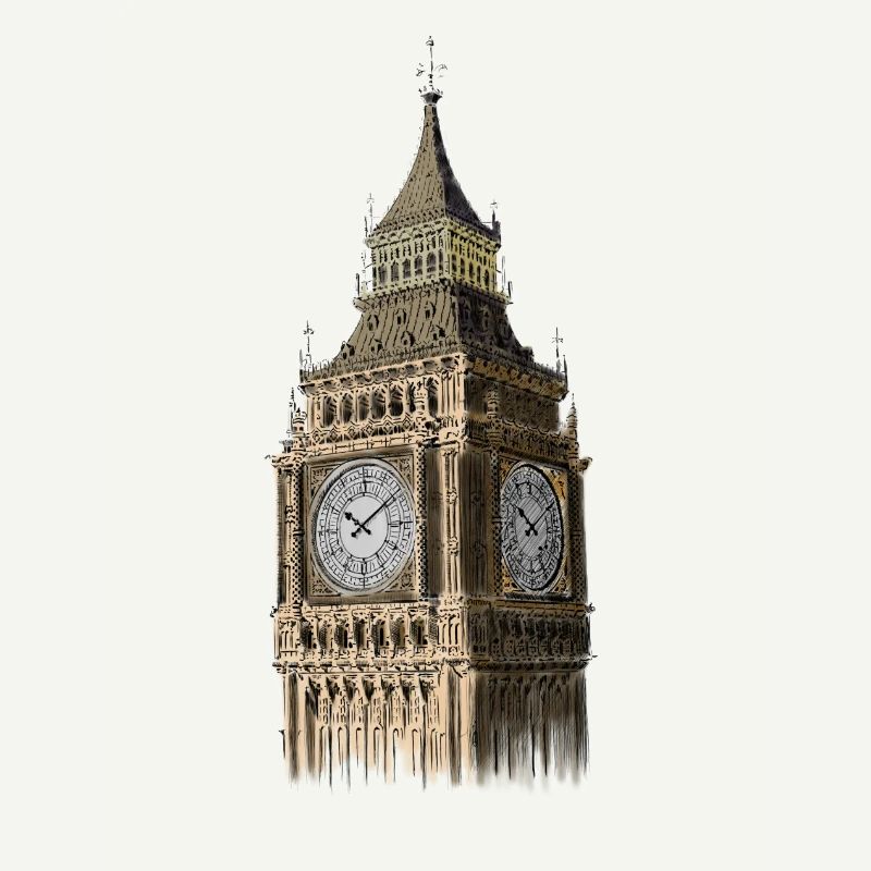 Big Ben