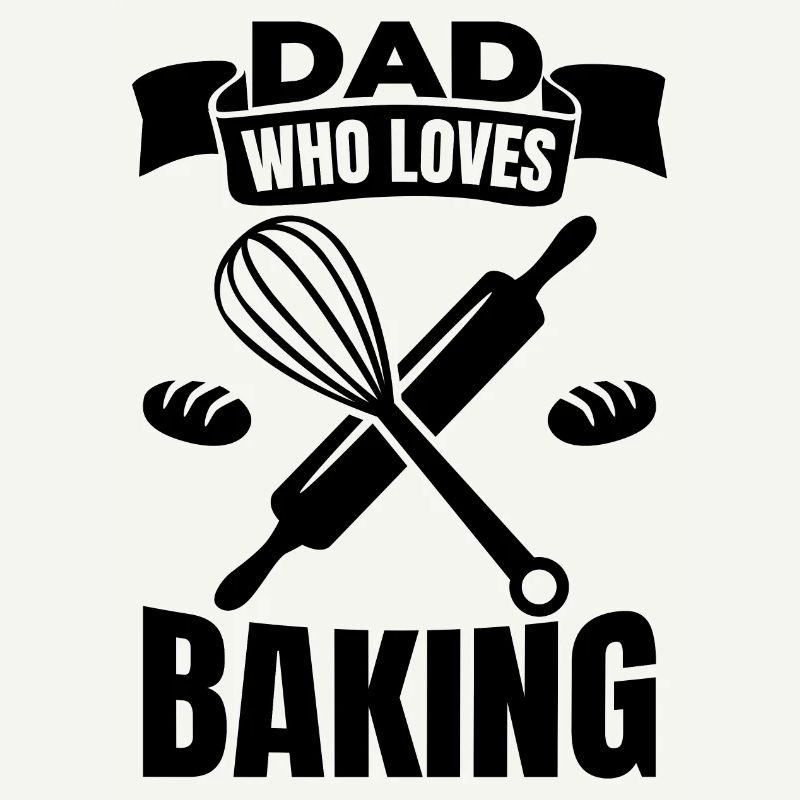 Baker Dad