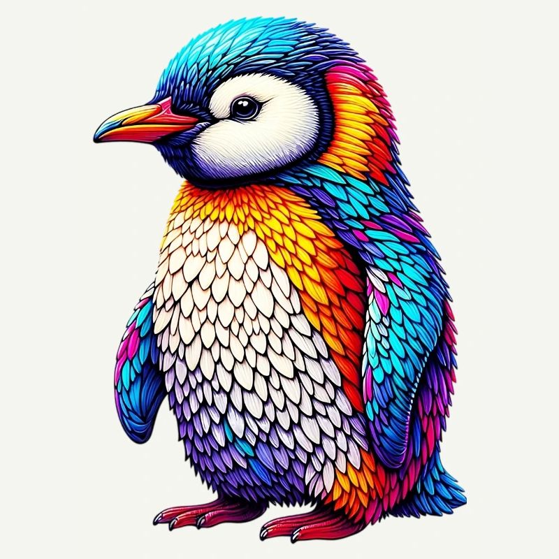 Pingouin