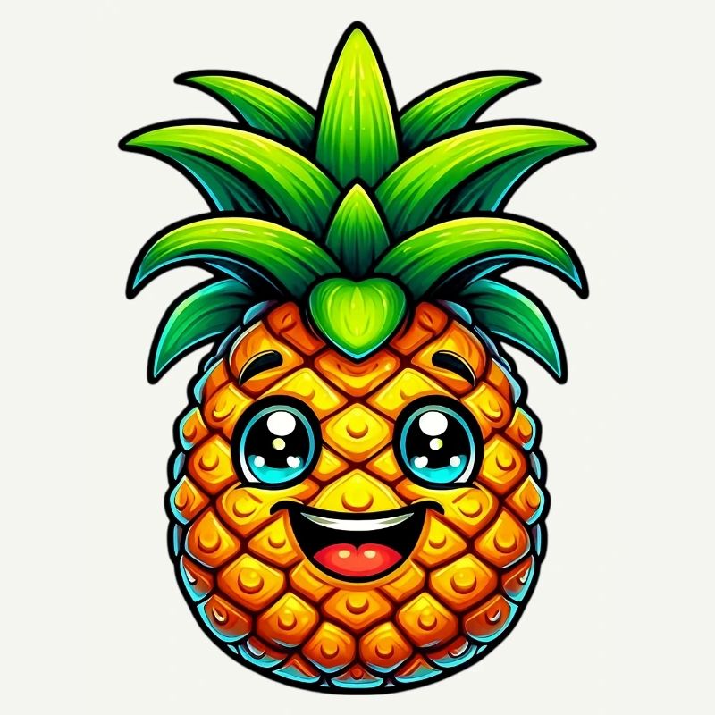 Pineapple