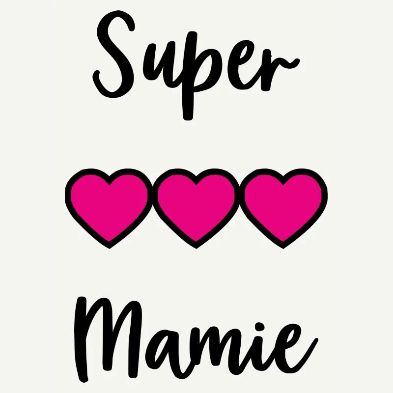 OMA. MAMA. OMA. MUTTERTAG